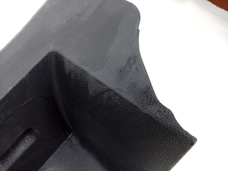 Recambio de estribo lateral para ford tourneo custom v362 autobús (f3) 2.0 ecoblue mhev referencia OEM IAM  JK21V13200ABW 