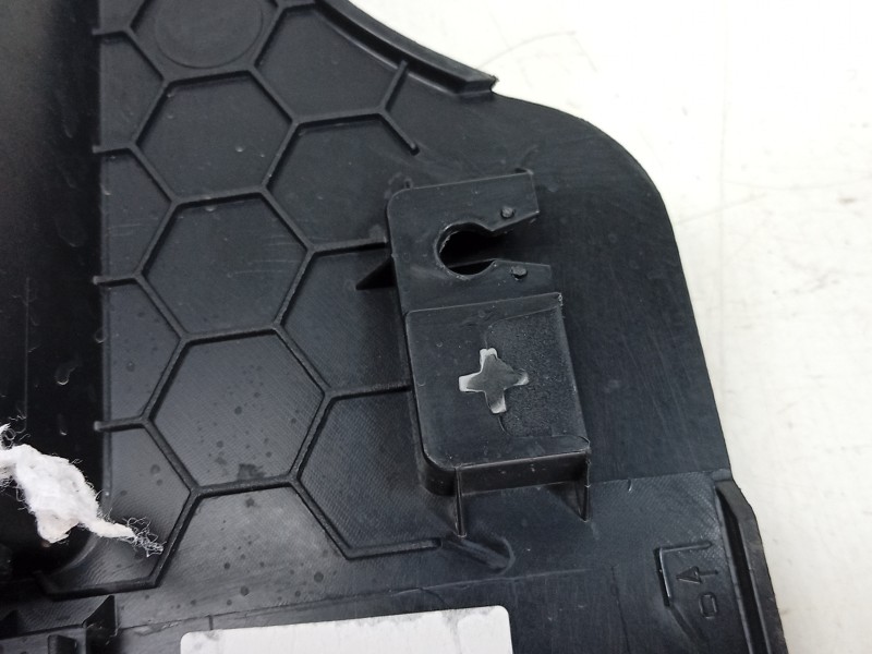 Recambio de estribo lateral para ford tourneo custom v362 autobús (f3) 2.0 ecoblue mhev referencia OEM IAM  JK21V13200ABW 