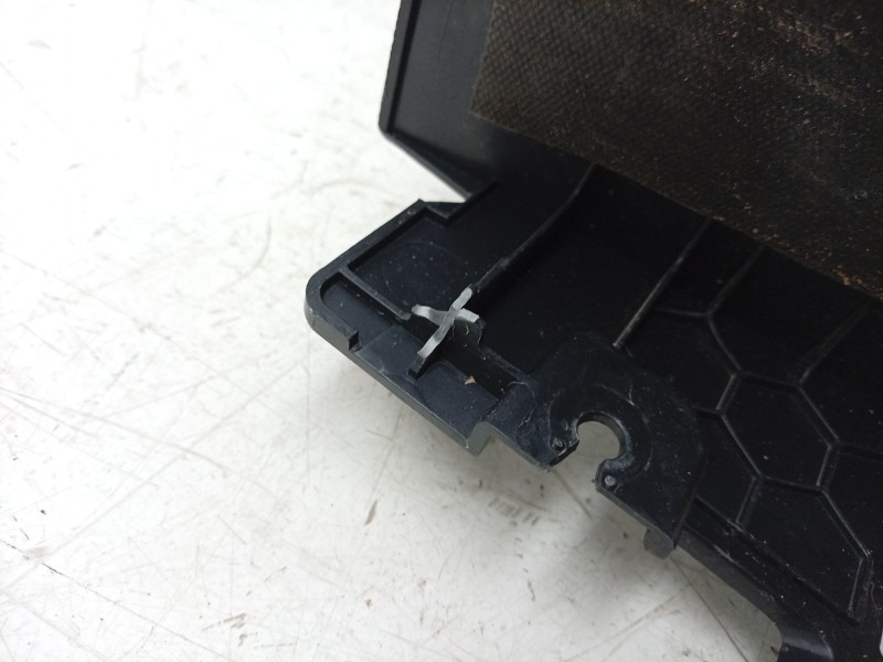 Recambio de estribo lateral para ford tourneo custom v362 autobús (f3) 2.0 ecoblue mhev referencia OEM IAM  JK21V13200ABW 