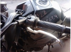 Recambio de piña luces izquierda para suzuki gsx-s gsx-s 950 (wek2) referencia OEM IAM    2