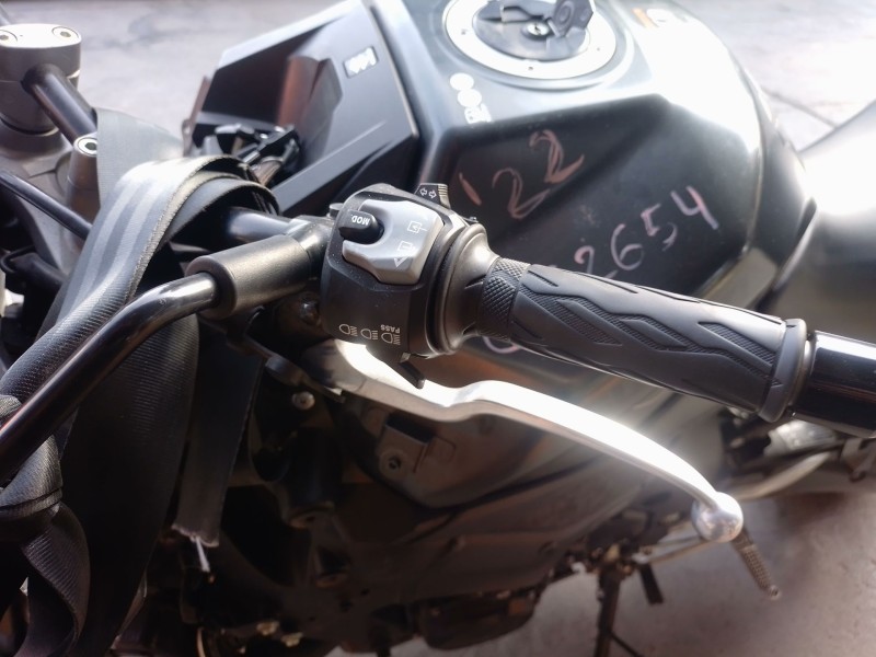 Recambio de piña luces izquierda para suzuki gsx-s gsx-s 950 (wek2) referencia OEM IAM   
