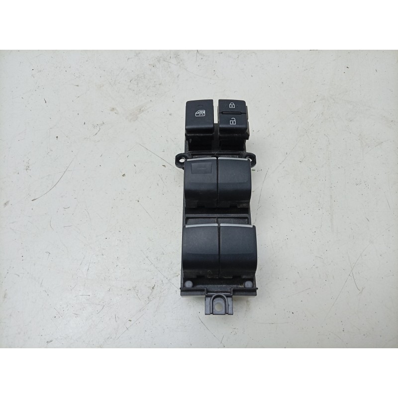 Recambio de mando elevalunas delantero izquierdo para toyota rav 4 v (_a5_, _h5_) 2.5 hybrid awd (axah54) referencia OEM IAM  84