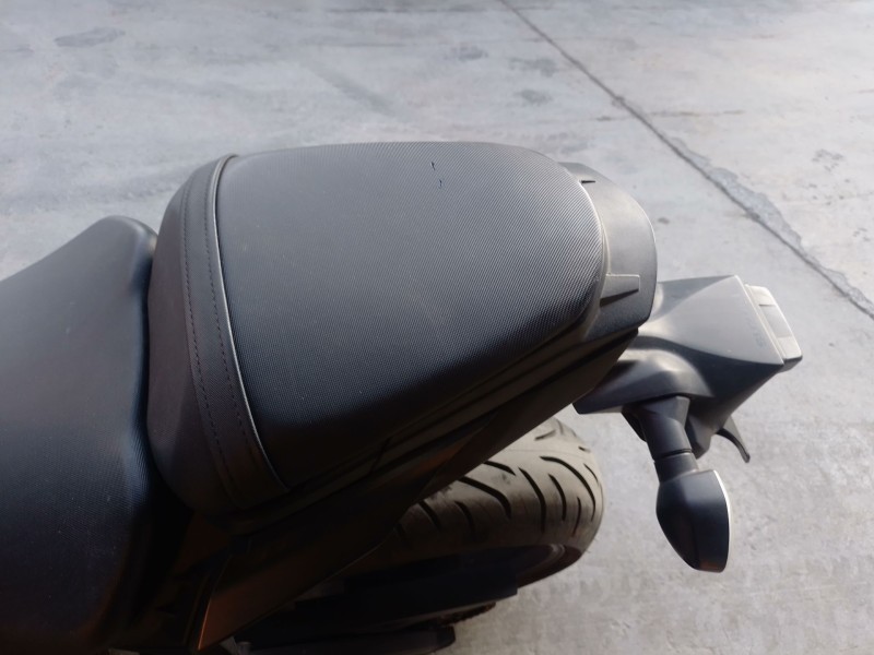 Recambio de colin trasero para suzuki gsx-s gsx-s 950 (wek2) referencia OEM IAM   
