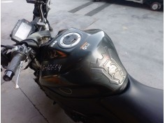 Recambio de deposito combustible para suzuki gsx-s gsx-s 950 (wek2) referencia OEM IAM    2