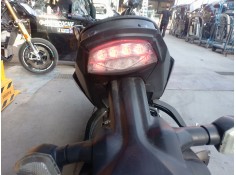Recambio de piloto trasero central para suzuki gsx-s gsx-s 950 (wek2) referencia OEM IAM  3571004K0  2
