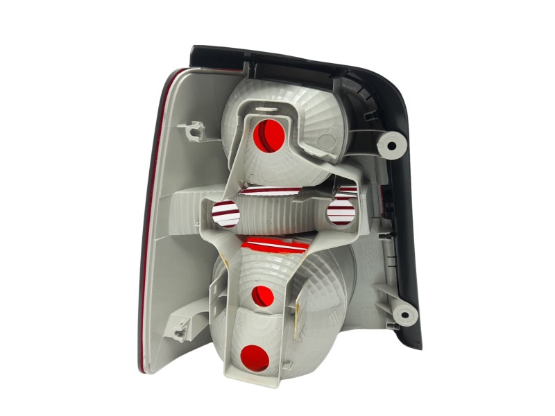 Recambio de piloto trasero derecho para volkswagen touran (1t2) referencia OEM IAM  1T0945096N 103F23450770/16910232/2540512/VG7