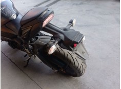 Recambio de portamatriculas para suzuki gsx-s gsx-s 950 (wek2) referencia OEM IAM    2