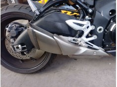 SILENCIADOR TRASERO 1431048K00H01 