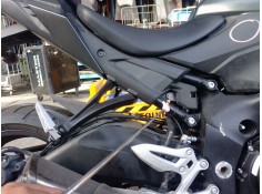 Recambio de subchasis trasero para suzuki gsx-s gsx-s 950 (wek2) referencia OEM IAM    2