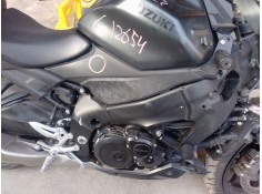 Recambio de centralita motor uce para suzuki gsx-s gsx-s 950 (wek2) referencia OEM IAM   