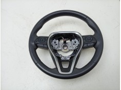 Recambio de volante para toyota rav 4 v (_a5_, _h5_) 2.5 hybrid awd (axah54) referencia OEM IAM  4510012G80C0 