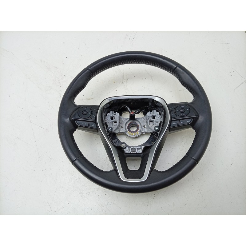 Recambio de volante para toyota rav 4 v (_a5_, _h5_) 2.5 hybrid awd (axah54) referencia OEM IAM  4510012G80C0 