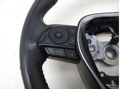 Recambio de volante para toyota rav 4 v (_a5_, _h5_) 2.5 hybrid awd (axah54) referencia OEM IAM  4510012G80C0  2