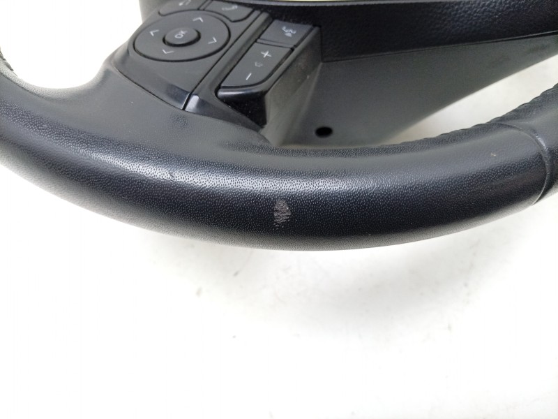 Recambio de volante para toyota rav 4 v (_a5_, _h5_) 2.5 hybrid awd (axah54) referencia OEM IAM  4510012G80C0 