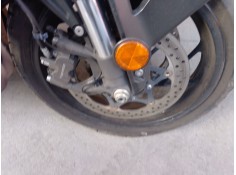 Recambio de disco freno delantero para suzuki gsx-s gsx-s 950 (wek2) referencia OEM IAM   
