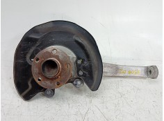 Recambio de mangueta delantera izquierda para lexus rc referencia OEM IAM 4320230040 4320230040 