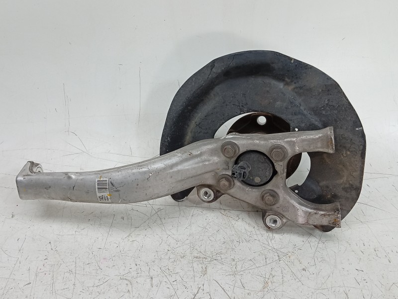 Recambio de mangueta delantera izquierda para lexus rc referencia OEM IAM 4320230040 4320230040 