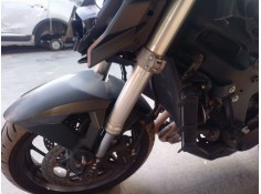 AMORTIGUADOR DELANTERO IZQUIERDO 5110448KA0000 