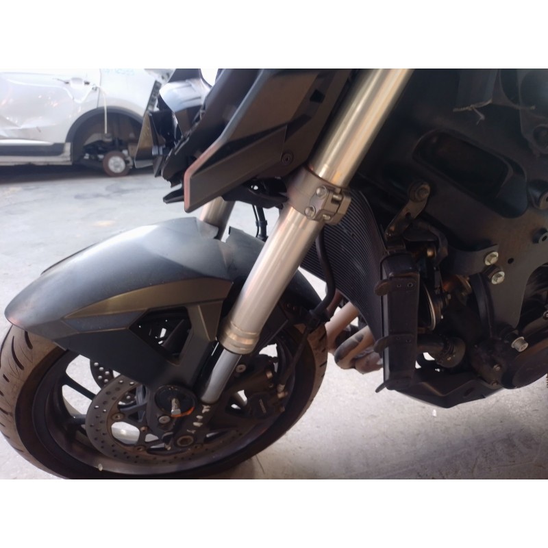 Recambio de amortiguador delantero izquierdo para suzuki gsx-s gsx-s 950 (wek2) referencia OEM IAM   