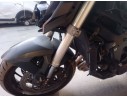 AMORTIGUADOR DELANTERO IZQUIERDO 5110448KA0000 