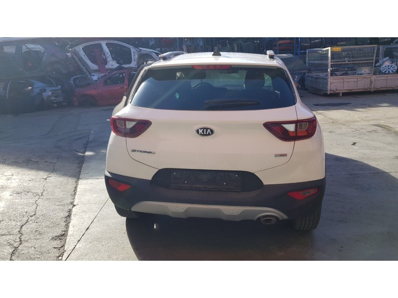 kia stonic (ybcuv) del año 2019