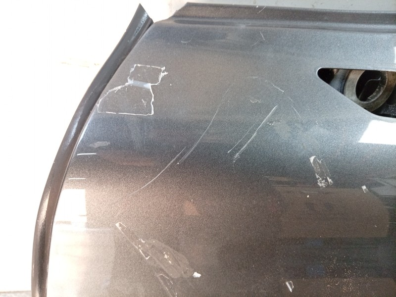 Recambio de puerta delantera izquierda para aston martin rapide 5.9 v12 cat referencia OEM IAM  AD436510125 