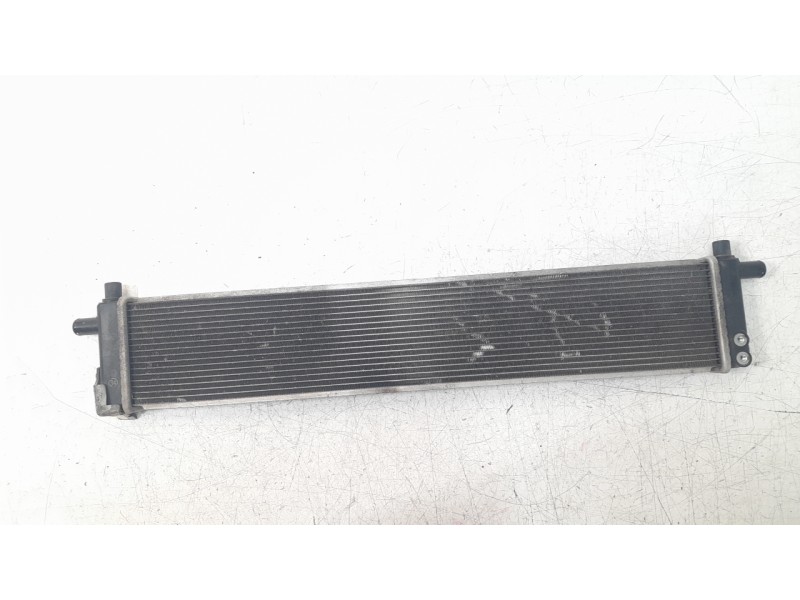 Recambio de intercooler para toyota rav4 referencia OEM IAM INTERCOOLER  