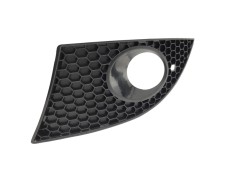 Recambio de rejilla paragolpes izquierda para seat altea (5p1) referencia OEM IAM  5P0853665C9B9 107211916/9061016/ST3202134 2