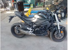 SUZUKI GSX-S