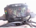SUZUKI GSX-S