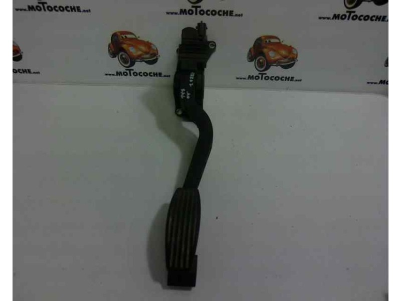 Recambio de potenciometro pedal para alfa romeo 147 (190) referencia OEM IAM 0281002380 483607436 