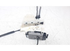 Recambio de cerradura puerta trasera izquierda para jeep renegade 1.0 t-gdi cat referencia OEM IAM 40136025   2