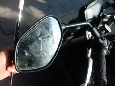 Recambio de retrovisor izquierdo para suzuki gsx-s gsx-s 950 (wek2) referencia OEM IAM    2
