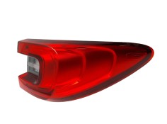 Recambio de piloto trasero derecho para renault kadjar (ha_, hl_) 1.3 tce 140 referencia OEM IAM  265504776R 103F18170770/162546