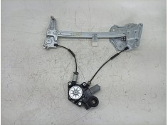 Recambio de elevalunas delantero izquierdo para lexus rc referencia OEM IAM 0620203663 8572024070  2