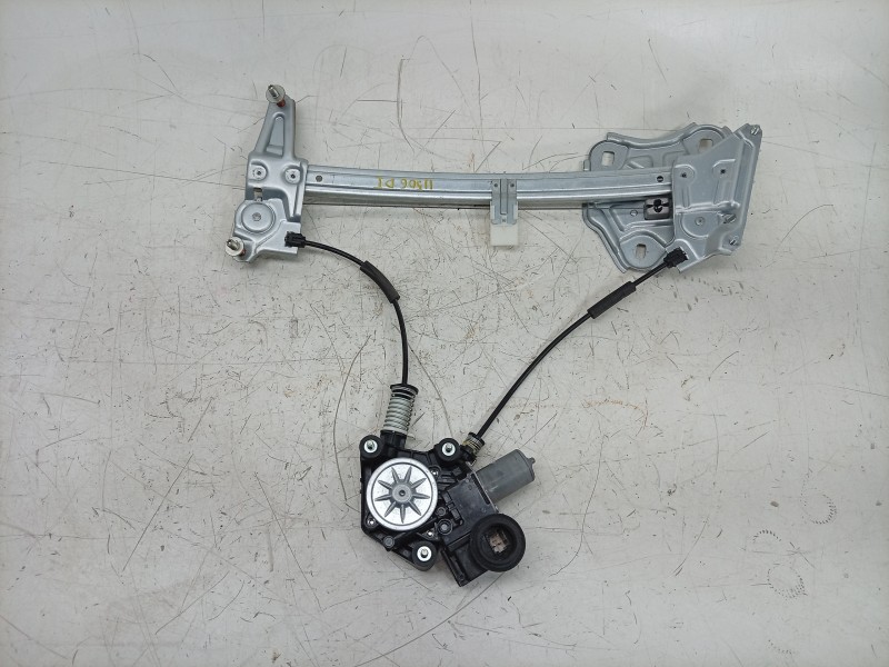 Recambio de elevalunas delantero izquierdo para lexus rc referencia OEM IAM 0620203663 8572024070 