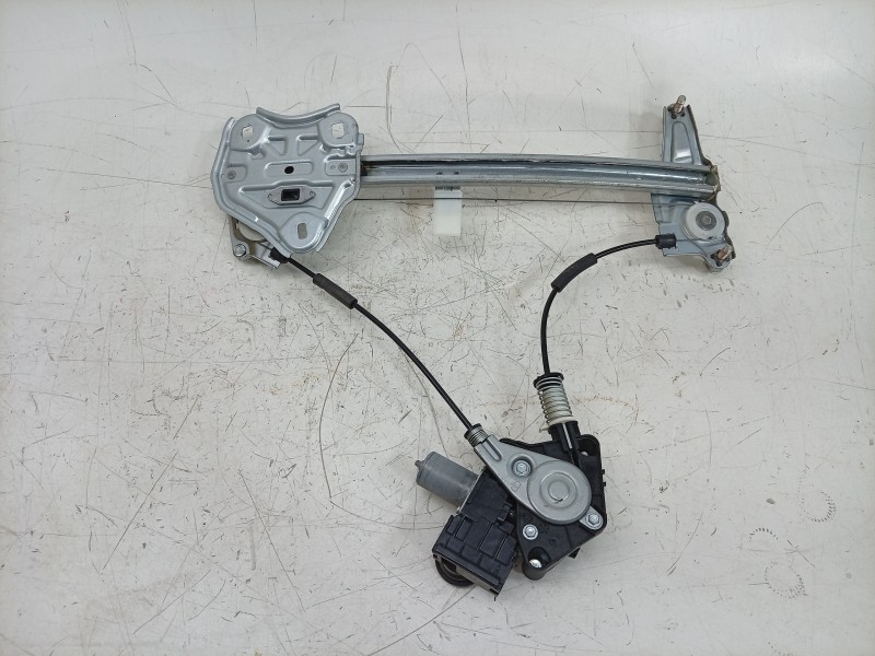 Recambio de elevalunas delantero izquierdo para lexus rc referencia OEM IAM 0620203663 8572024070 