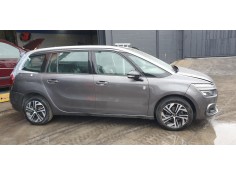 CITROËN C4 GRAND PICASSO