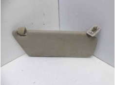 Recambio de parasol izquierdo para mercedes-benz clase a (w168) 160 cdi (168.007) referencia OEM IAM    2