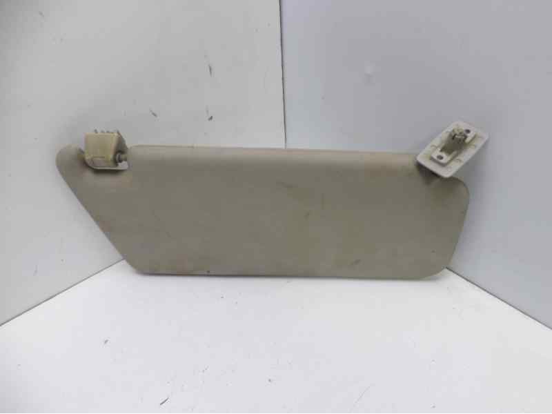 Recambio de parasol izquierdo para mercedes-benz clase a (w168) 160 cdi (168.007) referencia OEM IAM   