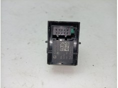 Recambio de palanca freno para skoda enyaq iv suv (5az) 80x 4x4 referencia OEM IAM  5LA927225  2