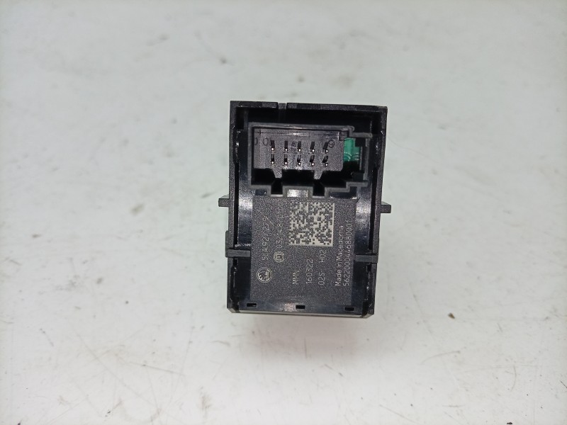 Recambio de palanca freno para skoda enyaq iv suv (5az) 80x 4x4 referencia OEM IAM  5LA927225 