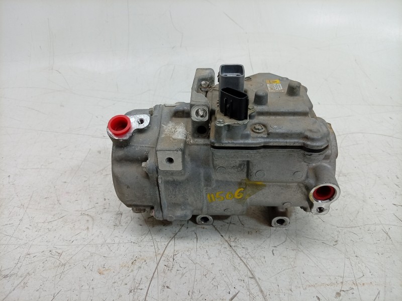 Recambio de compresor aire acondicionado para lexus rc referencia OEM IAM 0422000464 8837033020 