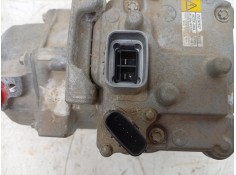 Recambio de compresor aire acondicionado para lexus rc referencia OEM IAM 0422000464 8837033020  2
