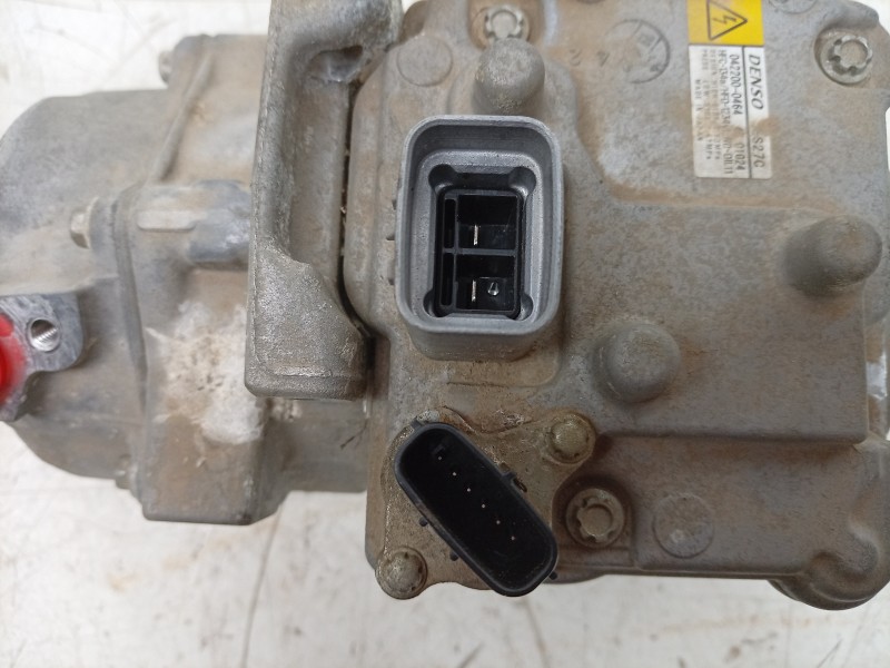 Recambio de compresor aire acondicionado para lexus rc referencia OEM IAM 0422000464 8837033020 