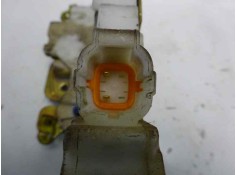 Recambio de cerradura puerta delantera derecha para nissan pick-up (d22) td doble cabina navara 4x4 referencia OEM IAM    2