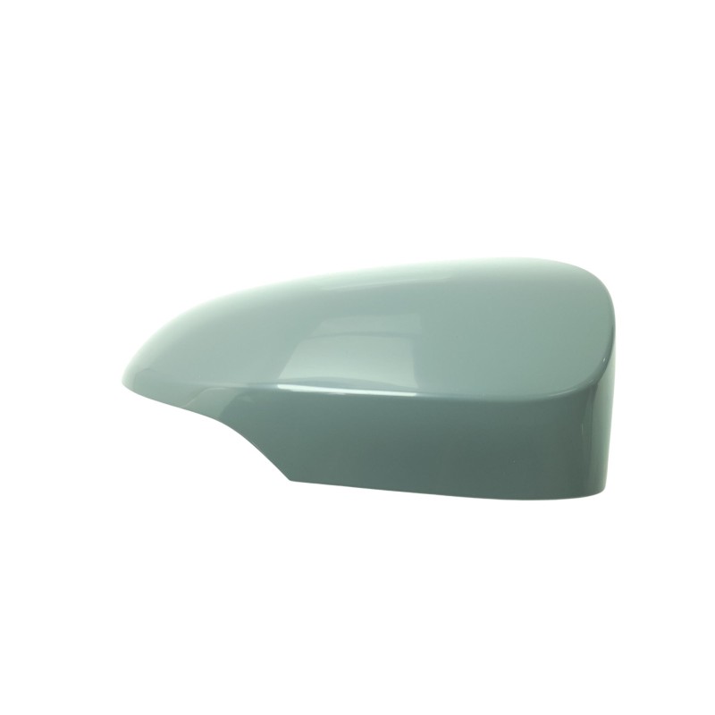 Recambio de carcasa retrovisor derecho para toyota yaris (_p13_) 1.3 (nsp130_) referencia OEM IAM  879150D909 1059091015/3780904