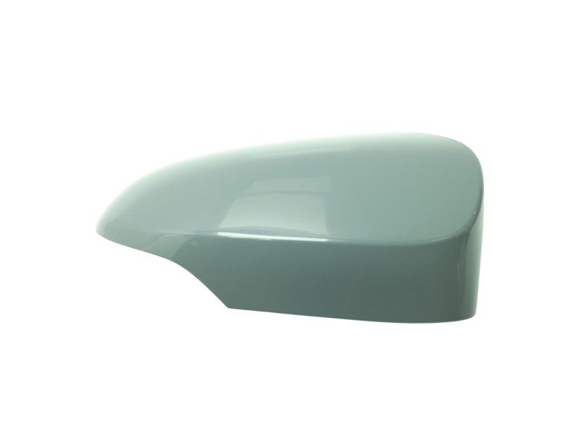 Recambio de carcasa retrovisor derecho para toyota yaris (_p13_) 1.3 (nsp130_) referencia OEM IAM  879150D909 1059091015/3780904