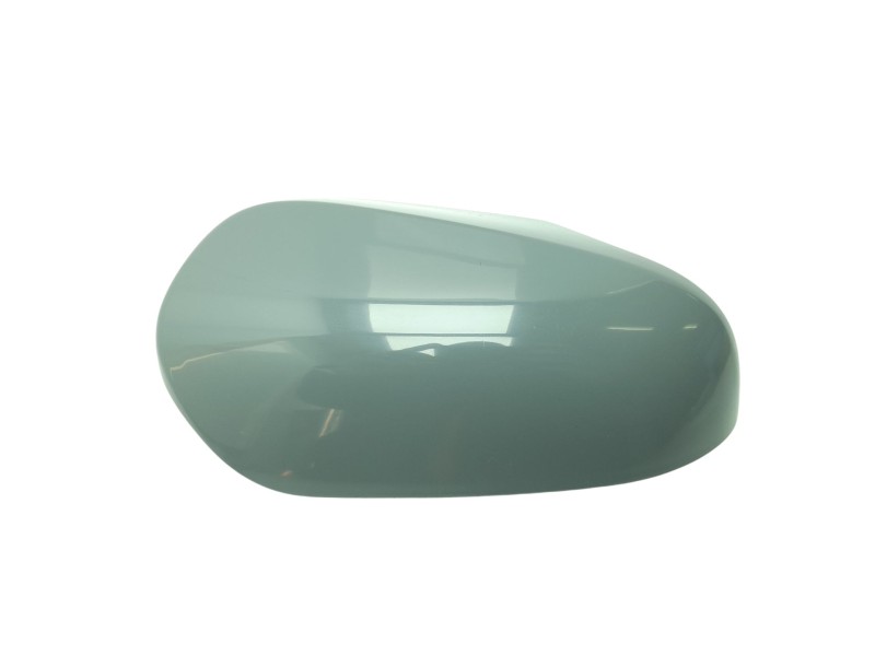 Recambio de carcasa retrovisor derecho para toyota yaris (_p13_) 1.3 (nsp130_) referencia OEM IAM  879150D909 1059091015/3780904