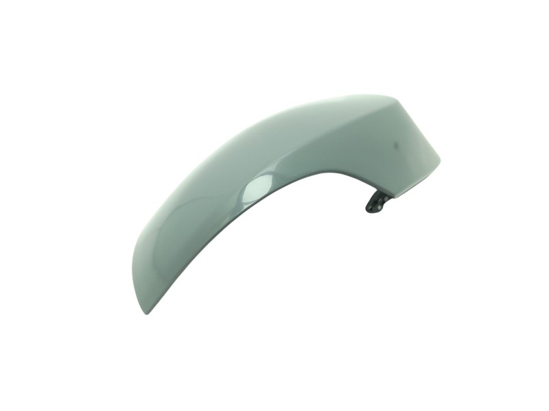 Recambio de carcasa retrovisor derecho para toyota yaris (_p13_) 1.3 (nsp130_) referencia OEM IAM  879150D909 1059091015/3780904